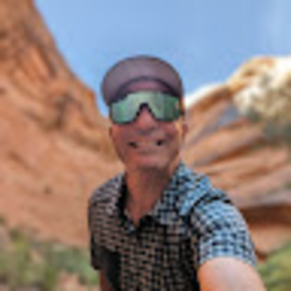 Meet your Posher, Rich